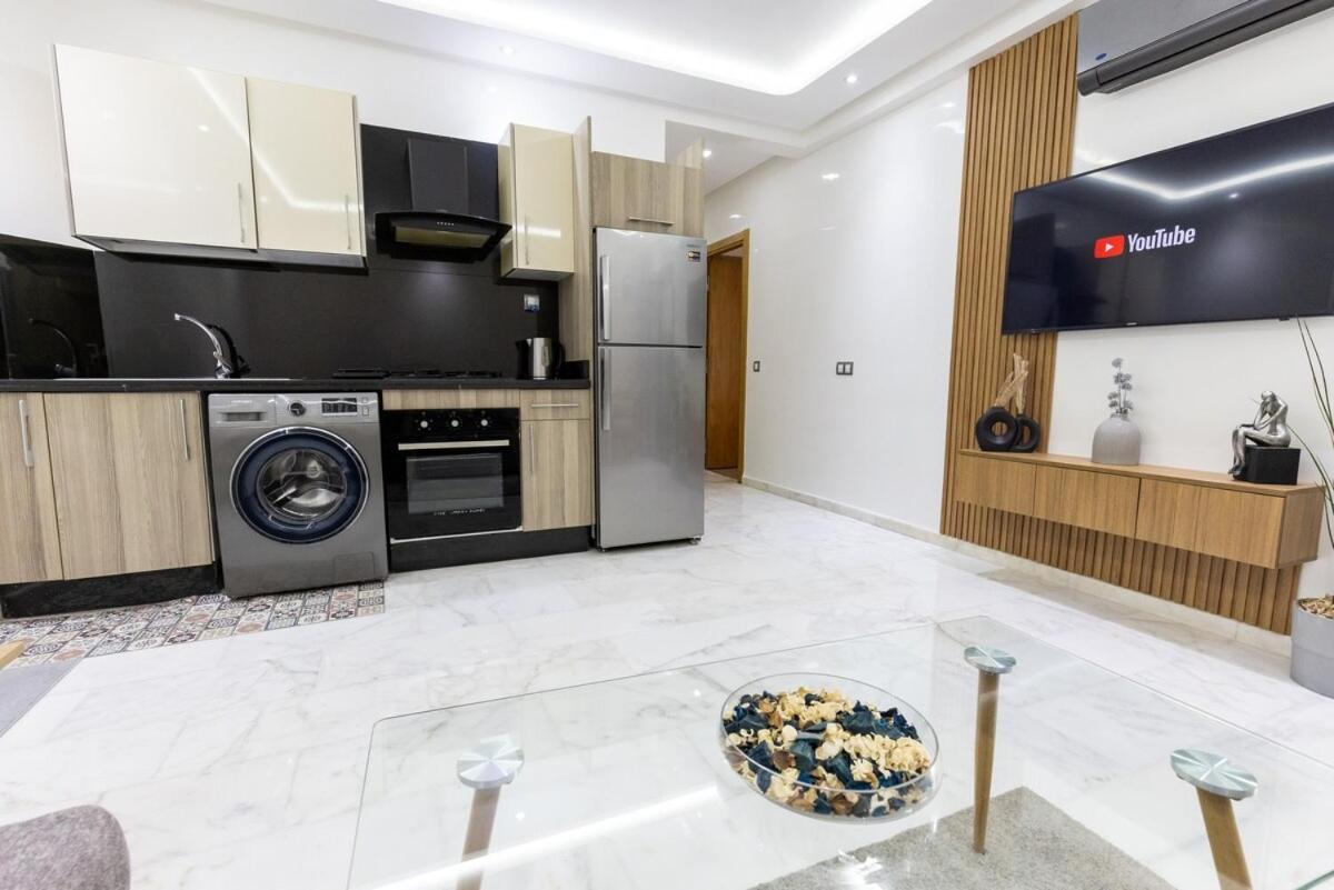 Apartamento Miramar Mohammedia